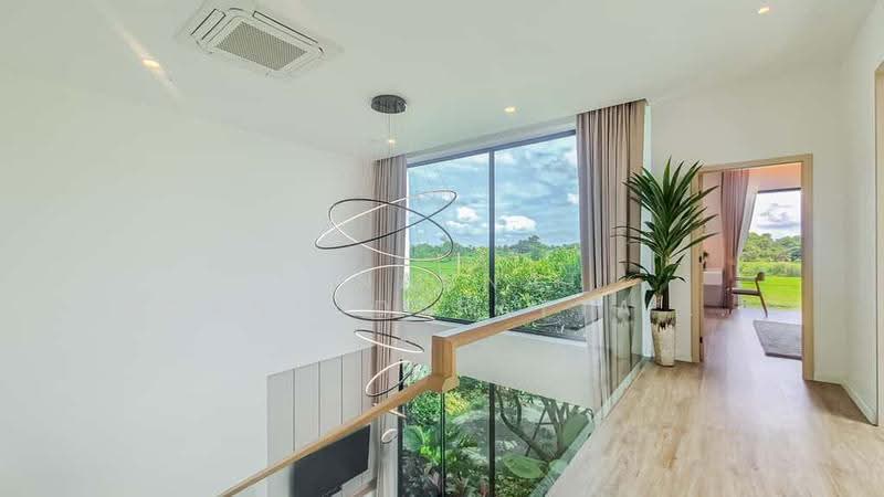 Luxury Modern Pool Villa, เชียงใหม่, บ้านแหวน, หางดง, เชียงใหม่, 550 ตร.ม., บ้านเดี่ยว ขาย, โดย Tanannat Porntadapattanayothin, 500213564 - DDproperty.com