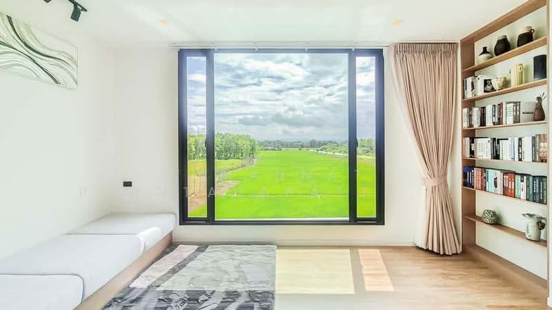 Luxury Modern Pool Villa, เชียงใหม่, บ้านแหวน, หางดง, เชียงใหม่, 550 ตร.ม., บ้านเดี่ยว ขาย, โดย Tanannat Porntadapattanayothin, 500213564 - DDproperty.com