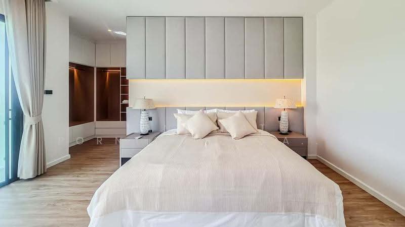 Luxury Modern Pool Villa, Chiang Mai, Ban Waen, Hang Dong, Chiang Mai, 4 Bedrooms, 550 sqm, Single Detached House For Sale, by Tanannat Porntadapattanayothin, 500213564 - DDproperty.com