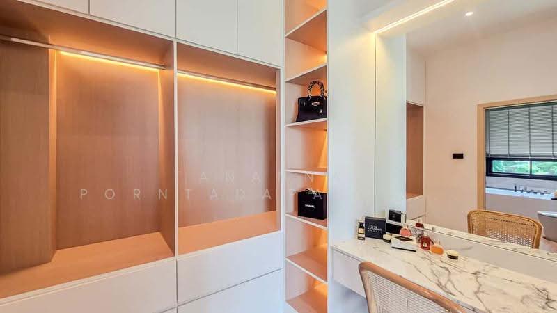 Luxury Modern Pool Villa, เชียงใหม่, บ้านแหวน, หางดง, เชียงใหม่, 550 ตร.ม., บ้านเดี่ยว ขาย, โดย Tanannat Porntadapattanayothin, 500213564 - DDproperty.com