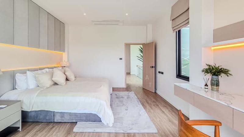 Luxury Modern Pool Villa, Chiang Mai, Ban Waen, Hang Dong, Chiang Mai, 4 Bedrooms, 550 sqm, Single Detached House For Sale, by Tanannat Porntadapattanayothin, 500213564 - DDproperty.com
