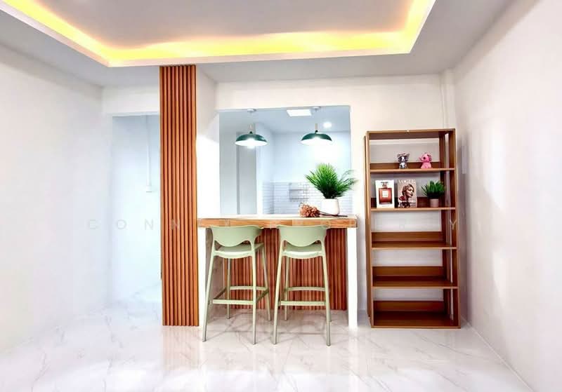 For Sale - Sombat Thep, Bangkok