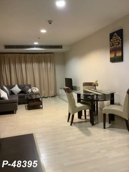 59 Heritage, Bangkok, 18 Soi Sukhumvit 59, Khlong Tan Nua, Watthana, Bangkok, 2 Bedrooms, 72 sqm, Condo For Rent, by Susira Preuksawun, 500213566 - DDproperty.com