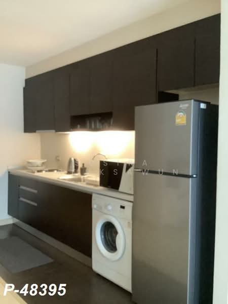 59 Heritage : 59 เฮริเทจ, กรุงเทพ, 18 ซอยสุขุมวิท 59, คลองตันเหนือ, วัฒนา, กรุงเทพ, 72 ตร.ม., คอนโด ให้เช่า, โดย Susira Preuksawun, 500213566 - DDproperty.com