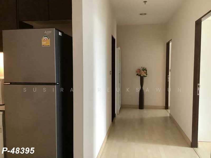 59 Heritage, Bangkok, 18 Soi Sukhumvit 59, Khlong Tan Nua, Watthana, Bangkok, 2 Bedrooms, 72 sqm, Condo For Rent, by Susira Preuksawun, 500213566 - DDproperty.com