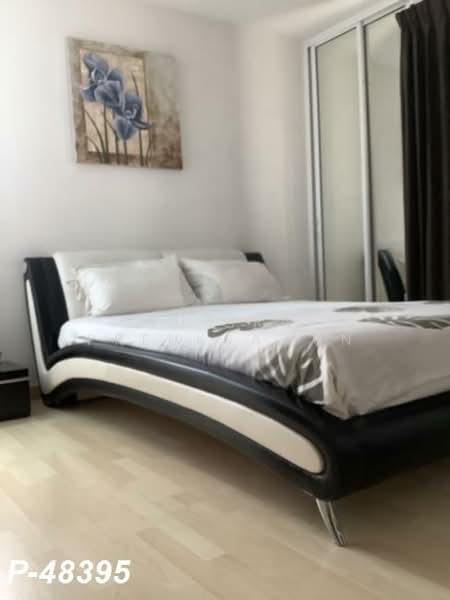 59 Heritage, Bangkok, 18 Soi Sukhumvit 59, Khlong Tan Nua, Watthana, Bangkok, 2 Bedrooms, 72 sqm, Condo For Rent, by Susira Preuksawun, 500213566 - DDproperty.com