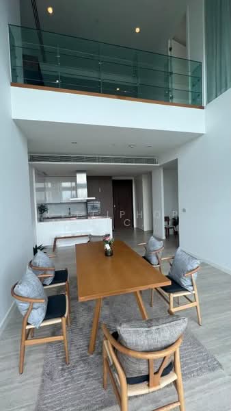 185 Rajadamri, Bangkok, 185 Rajadamri Road, Lumphini, Pathum Wan, Bangkok, 2 Bedrooms, 158 sqm, Condo For Rent, by Kittiphop Machchima, 500213567 - DDproperty.com