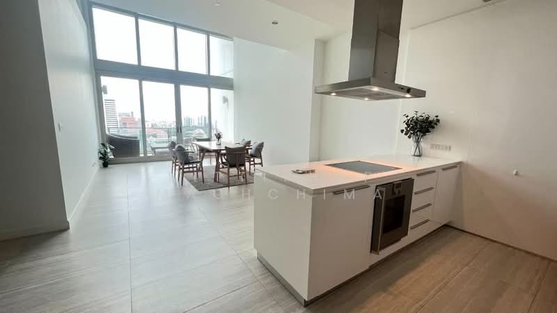 185 Rajadamri, Bangkok, 185 Rajadamri Road, Lumphini, Pathum Wan, Bangkok, 2 Bedrooms, 158 sqm, Condo For Rent, by Kittiphop Machchima, 500213567 - DDproperty.com