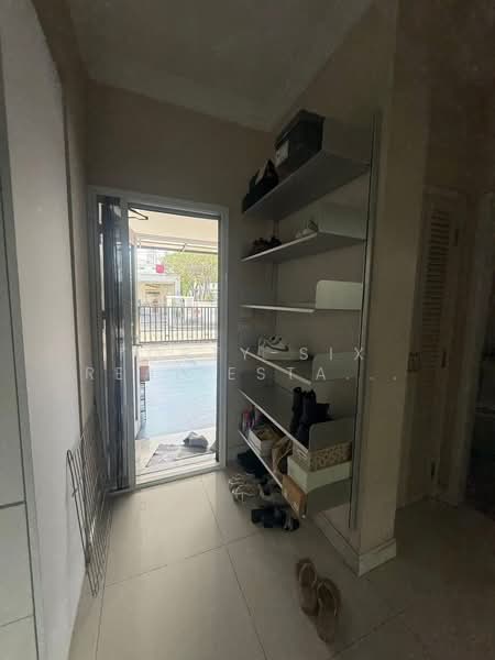 Perfect Masterpiece Rama 9-Krungthep Kreetha : เพอร์เฟค มาสเตอร์พีซ พระราม 9 – กรุงเทพกรีฑา, กรุงเทพ, ถนน ศรีนครินทร์ - ร่มเกล้า, คลองสองต้นนุ่น, ลาดกระบัง, กรุงเทพ, 500 ตร.ม., บ้านเดี่ยว ให้เช่า, โดย Forty-Six Real Estate Group, 500213571 - DDproperty.com