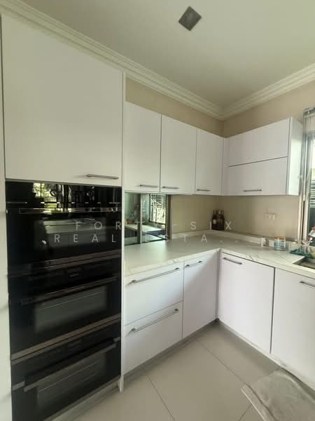 Perfect Masterpiece Rama 9-Krungthep Kreetha, Bangkok, Srinakarin - Romklao Road, Khlong Song Ton Nun, Lat Krabang, Bangkok, 5 Bedrooms, 500 sqm, Single Detached House For Rent, by Forty-Six Real Estate Group, 500213571 - DDproperty.com