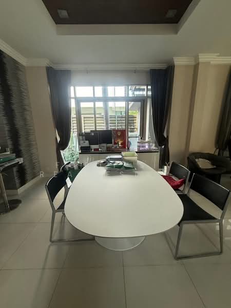 Perfect Masterpiece Rama 9-Krungthep Kreetha, Bangkok, Srinakarin - Romklao Road, Khlong Song Ton Nun, Lat Krabang, Bangkok, 5 Bedrooms, 500 sqm, Single Detached House For Rent, by Forty-Six Real Estate Group, 500213571 - DDproperty.com