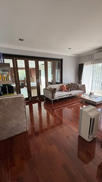 Perfect Masterpiece Rama 9-Krungthep Kreetha, Bangkok, Srinakarin - Romklao Road, Khlong Song Ton Nun, Lat Krabang, Bangkok, 5 Bedrooms, 500 sqm, Single Detached House For Rent, by Forty-Six Real Estate Group, 500213571 - DDproperty.com