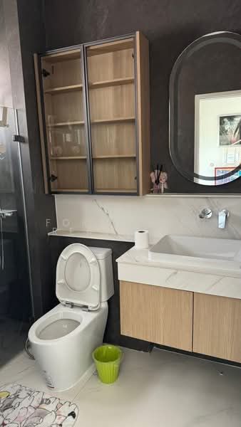 Perfect Masterpiece Rama 9-Krungthep Kreetha, Bangkok, Srinakarin - Romklao Road, Khlong Song Ton Nun, Lat Krabang, Bangkok, 5 Bedrooms, 500 sqm, Single Detached House For Rent, by Forty-Six Real Estate Group, 500213571 - DDproperty.com