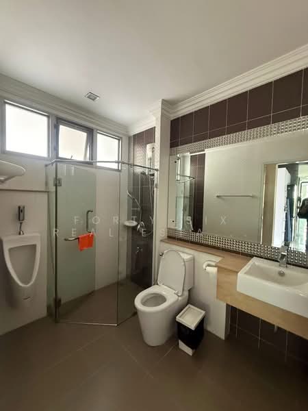 Perfect Masterpiece Rama 9-Krungthep Kreetha, Bangkok, Srinakarin - Romklao Road, Khlong Song Ton Nun, Lat Krabang, Bangkok, 5 Bedrooms, 500 sqm, Single Detached House For Rent, by Forty-Six Real Estate Group, 500213571 - DDproperty.com