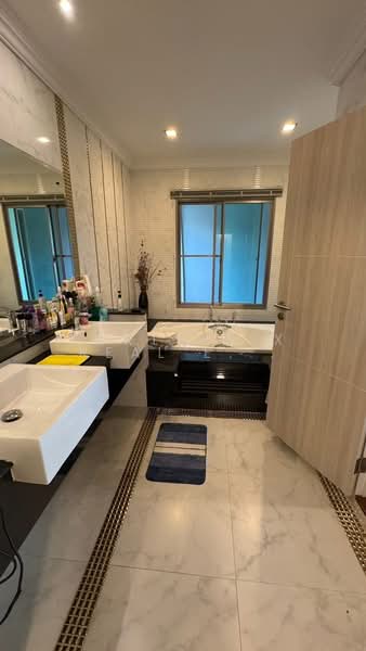 Perfect Masterpiece Rama 9-Krungthep Kreetha, Bangkok, Srinakarin - Romklao Road, Khlong Song Ton Nun, Lat Krabang, Bangkok, 5 Bedrooms, 500 sqm, Single Detached House For Rent, by Forty-Six Real Estate Group, 500213571 - DDproperty.com