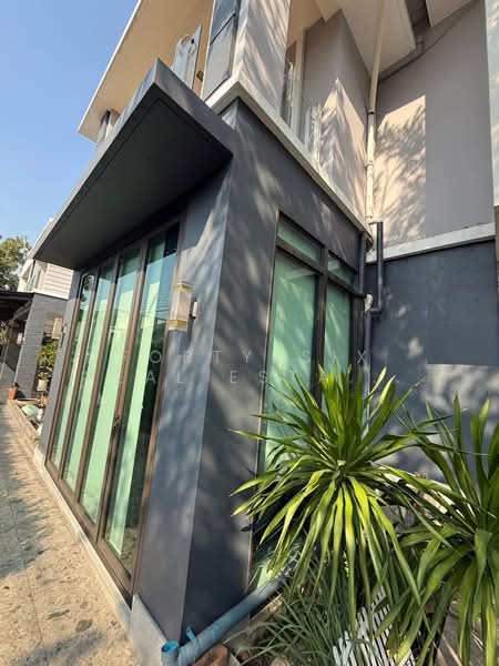 Perfect Masterpiece Rama 9-Krungthep Kreetha, Bangkok, Srinakarin - Romklao Road, Khlong Song Ton Nun, Lat Krabang, Bangkok, 5 Bedrooms, 500 sqm, Single Detached House For Rent, by Forty-Six Real Estate Group, 500213571 - DDproperty.com