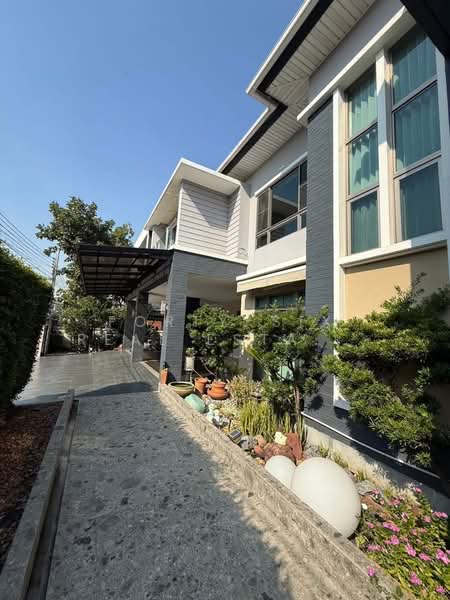 Perfect Masterpiece Rama 9-Krungthep Kreetha, Bangkok, Srinakarin - Romklao Road, Khlong Song Ton Nun, Lat Krabang, Bangkok, 5 Bedrooms, 500 sqm, Single Detached House For Rent, by Forty-Six Real Estate Group, 500213571 - DDproperty.com