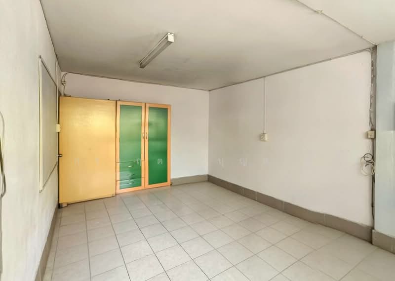 บ้านเดี่ยว 2 ชั้น + โกดัง 115 ตารางวา ซอยประเสริฐมนูกิจ 5 แยก 3, กรุงเทพ, ประเสริฐมนูกิจ 5 แยก 3, จรเข้บัว, ลาดพร้าว, กรุงเทพ, 390 ตร.ม., บ้านเดี่ยว ขาย, โดย กรกฤตย์ บุญสระ, 500213573 - DDproperty.com