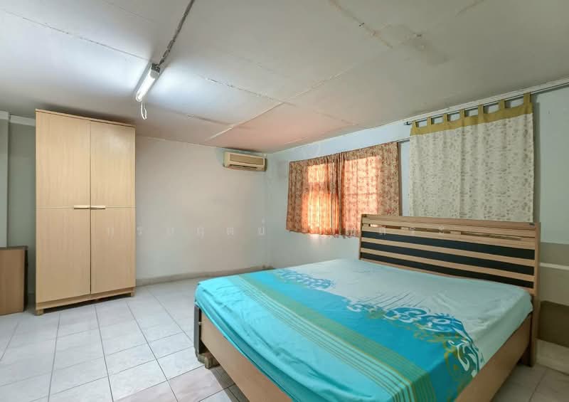 บ้านเดี่ยว 2 ชั้น + โกดัง 115 ตารางวา ซอยประเสริฐมนูกิจ 5 แยก 3, กรุงเทพ, ประเสริฐมนูกิจ 5 แยก 3, จรเข้บัว, ลาดพร้าว, กรุงเทพ, 390 ตร.ม., บ้านเดี่ยว ขาย, โดย กรกฤตย์ บุญสระ, 500213573 - DDproperty.com