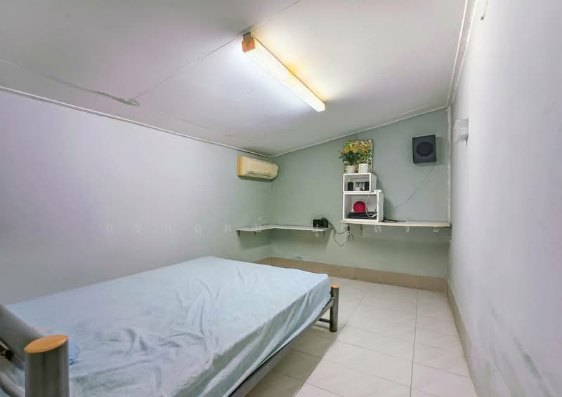 บ้านเดี่ยว 2 ชั้น + โกดัง 115 ตารางวา ซอยประเสริฐมนูกิจ 5 แยก 3, กรุงเทพ, ประเสริฐมนูกิจ 5 แยก 3, จรเข้บัว, ลาดพร้าว, กรุงเทพ, 390 ตร.ม., บ้านเดี่ยว ขาย, โดย กรกฤตย์ บุญสระ, 500213573 - DDproperty.com