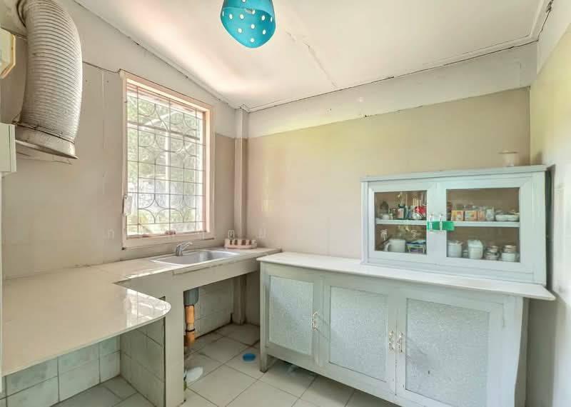 บ้านเดี่ยว 2 ชั้น + โกดัง 115 ตารางวา ซอยประเสริฐมนูกิจ 5 แยก 3, กรุงเทพ, ประเสริฐมนูกิจ 5 แยก 3, จรเข้บัว, ลาดพร้าว, กรุงเทพ, 390 ตร.ม., บ้านเดี่ยว ขาย, โดย กรกฤตย์ บุญสระ, 500213573 - DDproperty.com