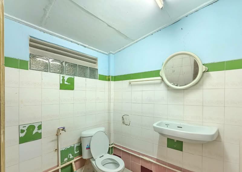 บ้านเดี่ยว 2 ชั้น + โกดัง 115 ตารางวา ซอยประเสริฐมนูกิจ 5 แยก 3, Bangkok, ประเสริฐมนูกิจ 5 แยก 3, Chorake Bua, Lat Phrao, Bangkok, 4 Bedrooms, 390 sqm, Single Detached House For Sale, by กรกฤตย์ บุญสระ, 500213573 - DDproperty.com