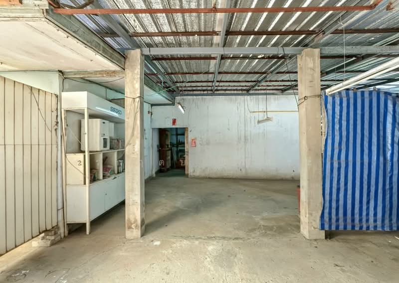 บ้านเดี่ยว 2 ชั้น + โกดัง 115 ตารางวา ซอยประเสริฐมนูกิจ 5 แยก 3, กรุงเทพ, ประเสริฐมนูกิจ 5 แยก 3, จรเข้บัว, ลาดพร้าว, กรุงเทพ, 390 ตร.ม., บ้านเดี่ยว ขาย, โดย กรกฤตย์ บุญสระ, 500213573 - DDproperty.com