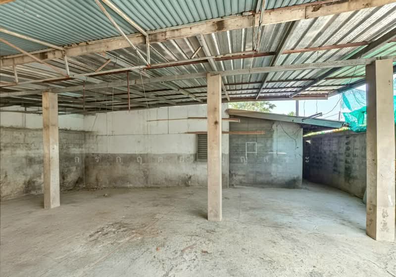 บ้านเดี่ยว 2 ชั้น + โกดัง 115 ตารางวา ซอยประเสริฐมนูกิจ 5 แยก 3, กรุงเทพ, ประเสริฐมนูกิจ 5 แยก 3, จรเข้บัว, ลาดพร้าว, กรุงเทพ, 390 ตร.ม., บ้านเดี่ยว ขาย, โดย กรกฤตย์ บุญสระ, 500213573 - DDproperty.com