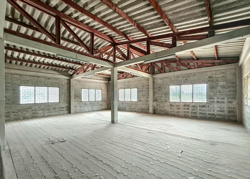 บ้านเดี่ยว 2 ชั้น + โกดัง 115 ตารางวา ซอยประเสริฐมนูกิจ 5 แยก 3, Bangkok, ประเสริฐมนูกิจ 5 แยก 3, Chorake Bua, Lat Phrao, Bangkok, 4 Bedrooms, 390 sqm, Single Detached House For Sale, by กรกฤตย์ บุญสระ, 500213573 - DDproperty.com