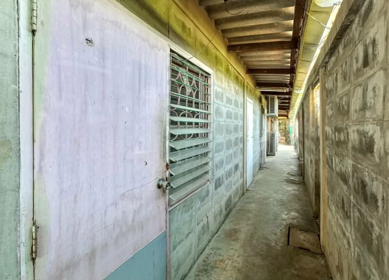 บ้านเดี่ยว 2 ชั้น + โกดัง 115 ตารางวา ซอยประเสริฐมนูกิจ 5 แยก 3, กรุงเทพ, ประเสริฐมนูกิจ 5 แยก 3, จรเข้บัว, ลาดพร้าว, กรุงเทพ, 390 ตร.ม., บ้านเดี่ยว ขาย, โดย กรกฤตย์ บุญสระ, 500213573 - DDproperty.com