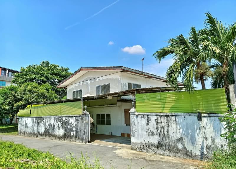 บ้านเดี่ยว 2 ชั้น + โกดัง 115 ตารางวา ซอยประเสริฐมนูกิจ 5 แยก 3, Bangkok, ประเสริฐมนูกิจ 5 แยก 3, Chorake Bua, Lat Phrao, Bangkok, 4 Bedrooms, 390 sqm, Single Detached House For Sale, by กรกฤตย์ บุญสระ, 500213573 - DDproperty.com