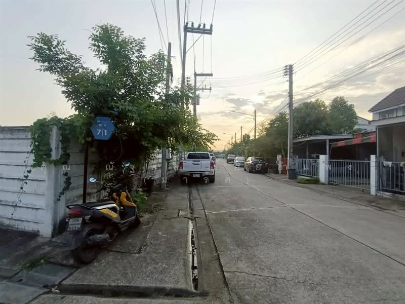 ขาย - บ้านพฤกษา 73 ถนนเศรษฐกิจ-มหาชัย ( Baan Pruksa 73 Setthakit Road-Mahachai ), สมุทรสาคร