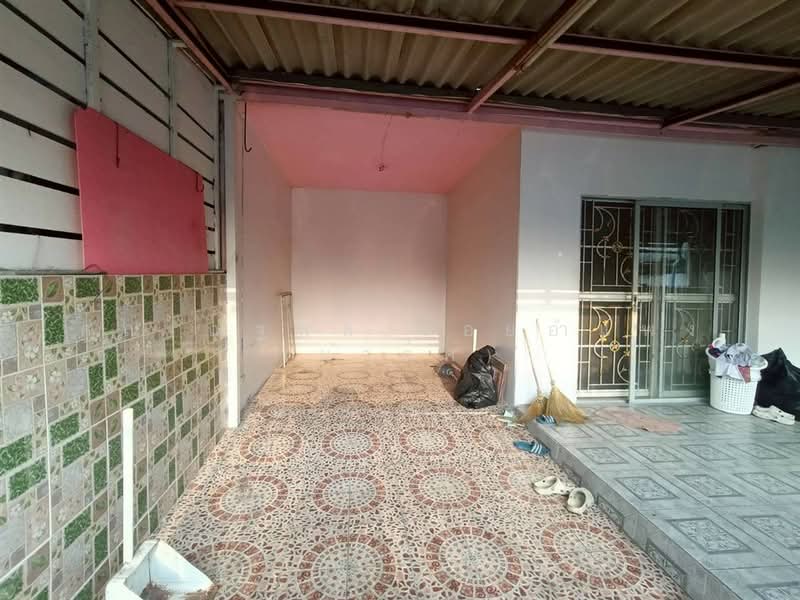 ขาย - บ้านพฤกษา 73 ถนนเศรษฐกิจ-มหาชัย ( Baan Pruksa 73 Setthakit Road-Mahachai ), สมุทรสาคร