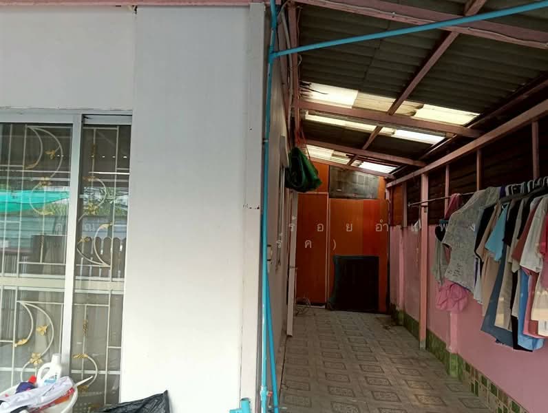 For Sale - บ้านพฤกษา 73 ถนนเศรษฐกิจ-มหาชัย ( Baan Pruksa 73 Setthakit Road-Mahachai ), Samut Sakhon