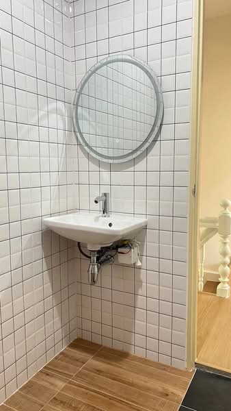 หมู่บ้านสวนทองวิลล่า 4, กรุงเทพ, คลองถนน, สายไหม, กรุงเทพ, 115 ตร.ม., ทาวน์เฮ้าส์ ขาย, โดย กรวิภา ประสิทธิ์สุข, 500213575 - DDproperty.com