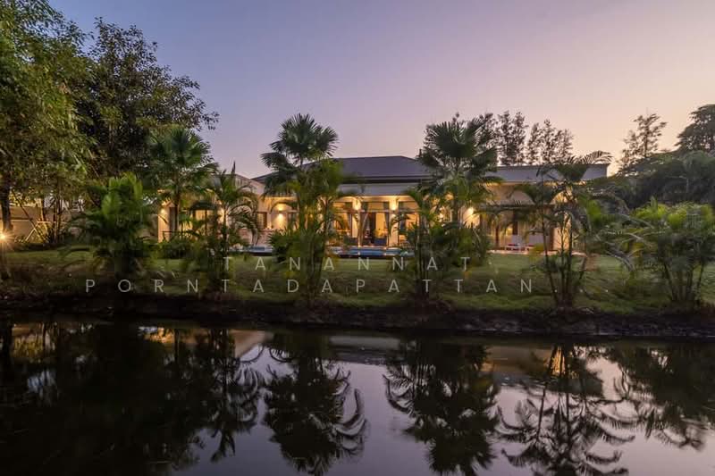 For Sale - พูลวิลล่าหรู บรรยากาศสงบ, Chiang Mai