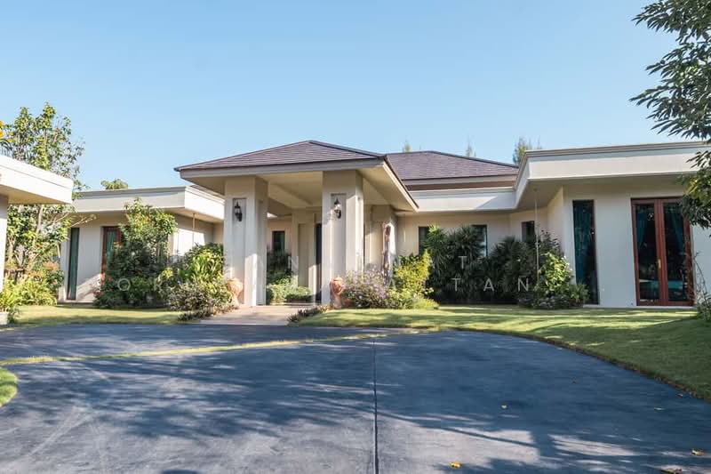 ขาย - พูลวิลล่าหรู บรรยากาศสงบ, เชียงใหม่