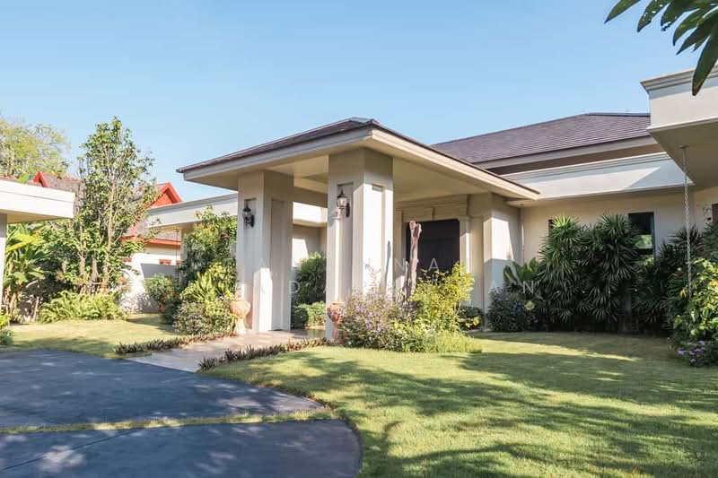 For Sale - พูลวิลล่าหรู บรรยากาศสงบ, Chiang Mai