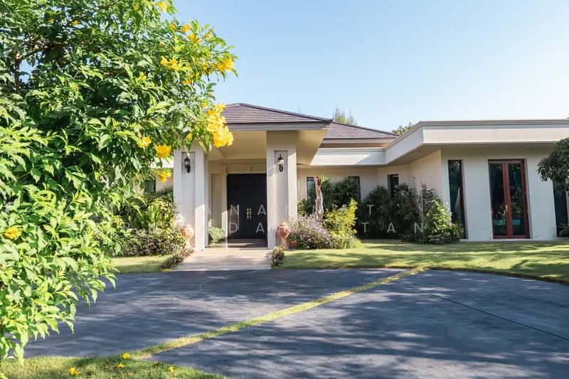 ขาย - พูลวิลล่าหรู บรรยากาศสงบ, เชียงใหม่