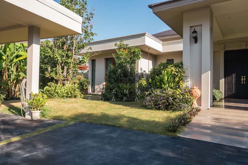 For Sale - พูลวิลล่าหรู บรรยากาศสงบ, Chiang Mai