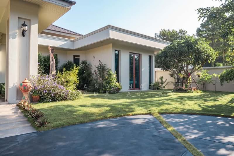 For Sale - พูลวิลล่าหรู บรรยากาศสงบ, Chiang Mai