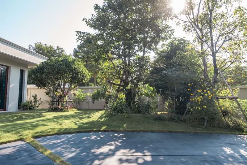 For Sale - พูลวิลล่าหรู บรรยากาศสงบ, Chiang Mai