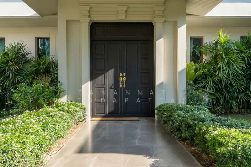 ขาย - พูลวิลล่าหรู บรรยากาศสงบ, เชียงใหม่