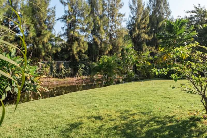 For Sale - พูลวิลล่าหรู บรรยากาศสงบ, Chiang Mai