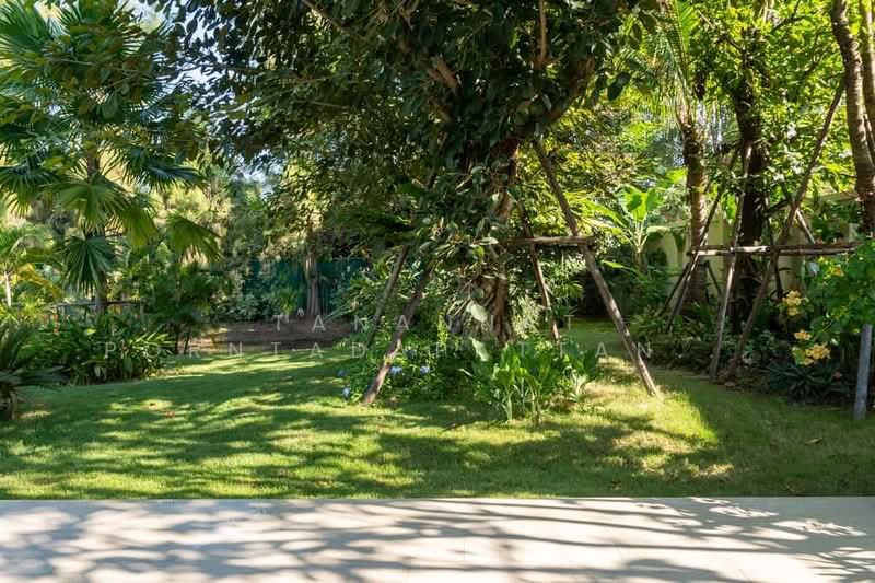 For Sale - พูลวิลล่าหรู บรรยากาศสงบ, Chiang Mai