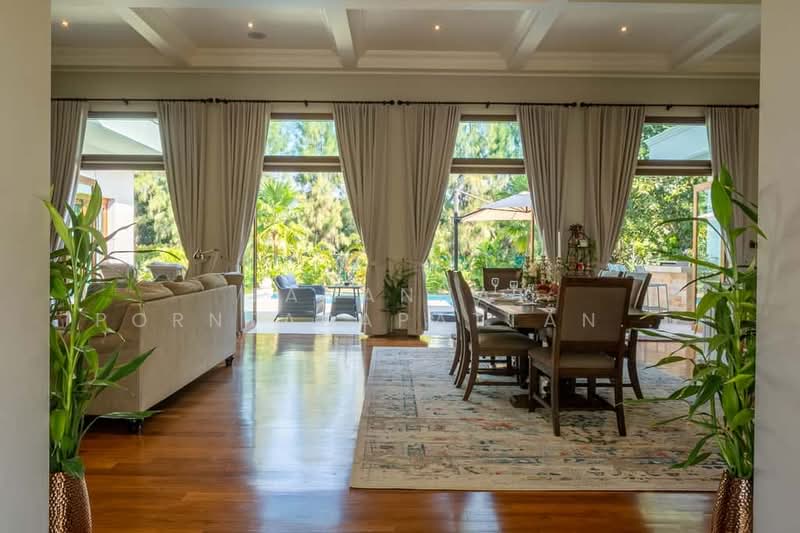 For Sale - พูลวิลล่าหรู บรรยากาศสงบ, Chiang Mai