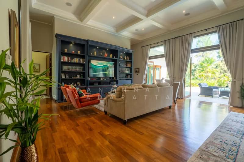 ขาย - พูลวิลล่าหรู บรรยากาศสงบ, เชียงใหม่