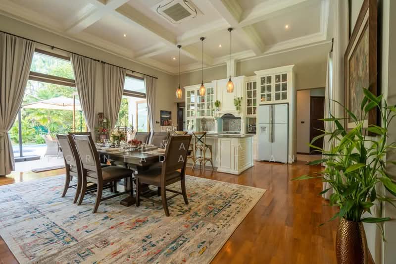 For Sale - พูลวิลล่าหรู บรรยากาศสงบ, Chiang Mai