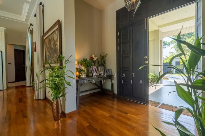 For Sale - พูลวิลล่าหรู บรรยากาศสงบ, Chiang Mai