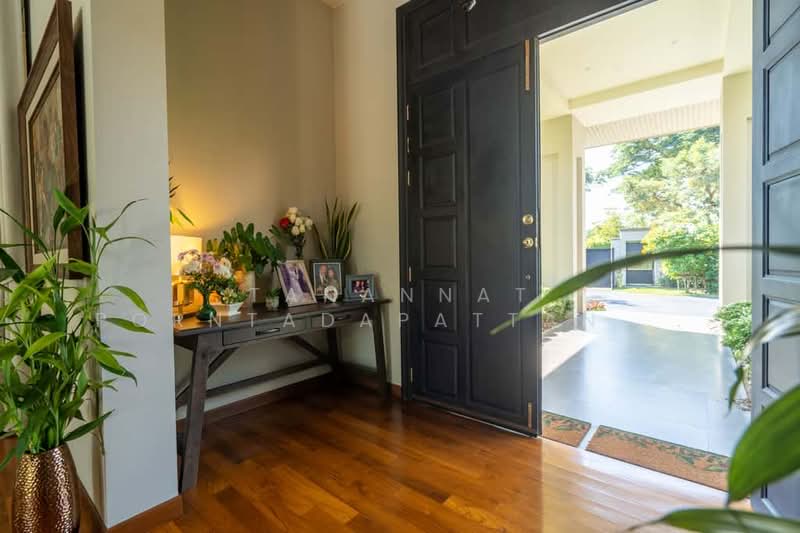 For Sale - พูลวิลล่าหรู บรรยากาศสงบ, Chiang Mai